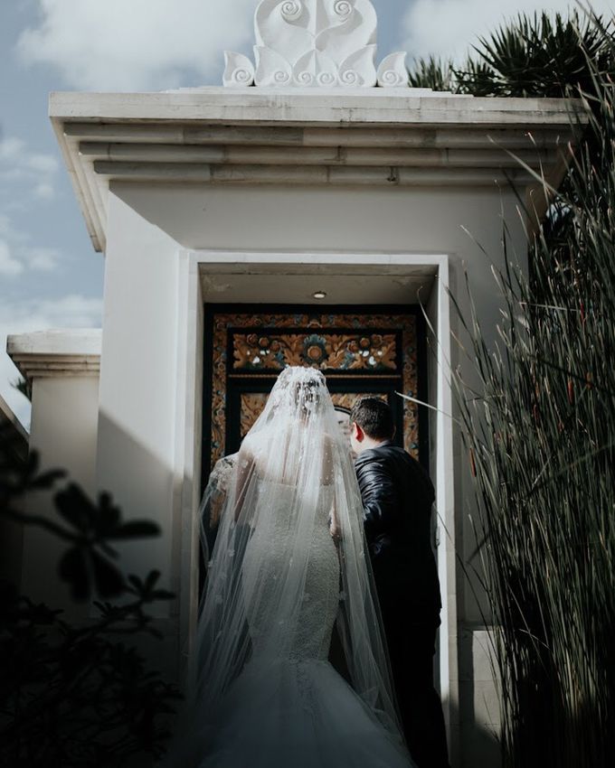 Michael And Shintia Love Story by Convertibledress - 030 Michael And Shintia Love Story by Convertibledress - 030