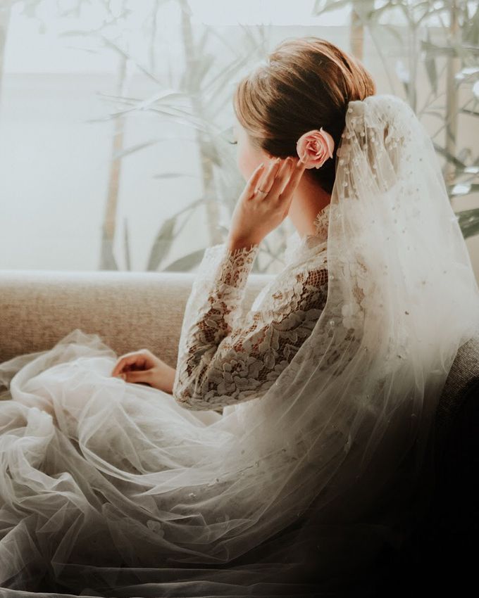 Michael And Shintia Love Story by Convertibledress - 033 Michael And Shintia Love Story by Convertibledress - 033