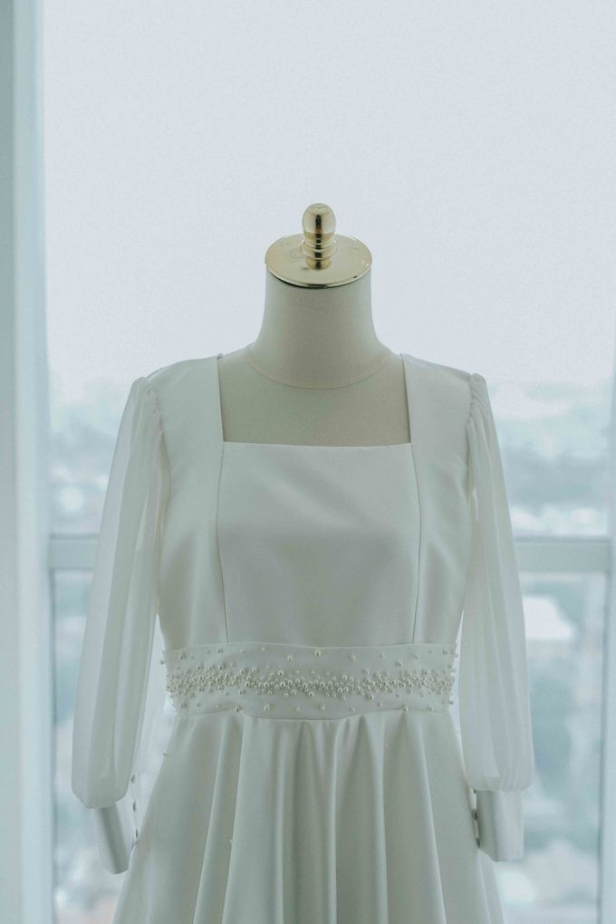 Sigit & Hana Wedding by Barn Event Hire - 003 Sigit & Hana Wedding by Barn Event Hire - 003