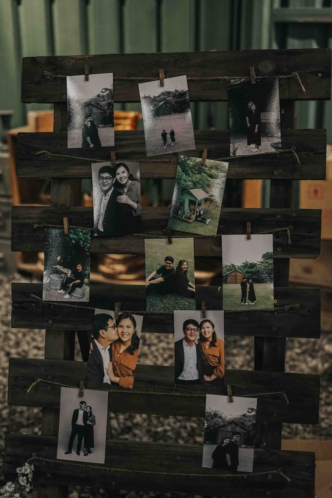Sigit & Hana Wedding by Bie Hin Tailor - 027 Sigit & Hana Wedding by Bie Hin Tailor - 027