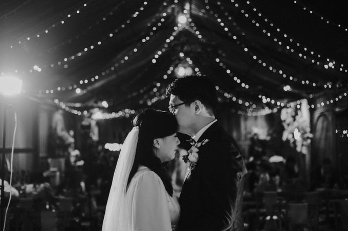 Sigit & Hana Wedding by Bie Hin Tailor - 001 Sigit & Hana Wedding by Bie Hin Tailor - 001