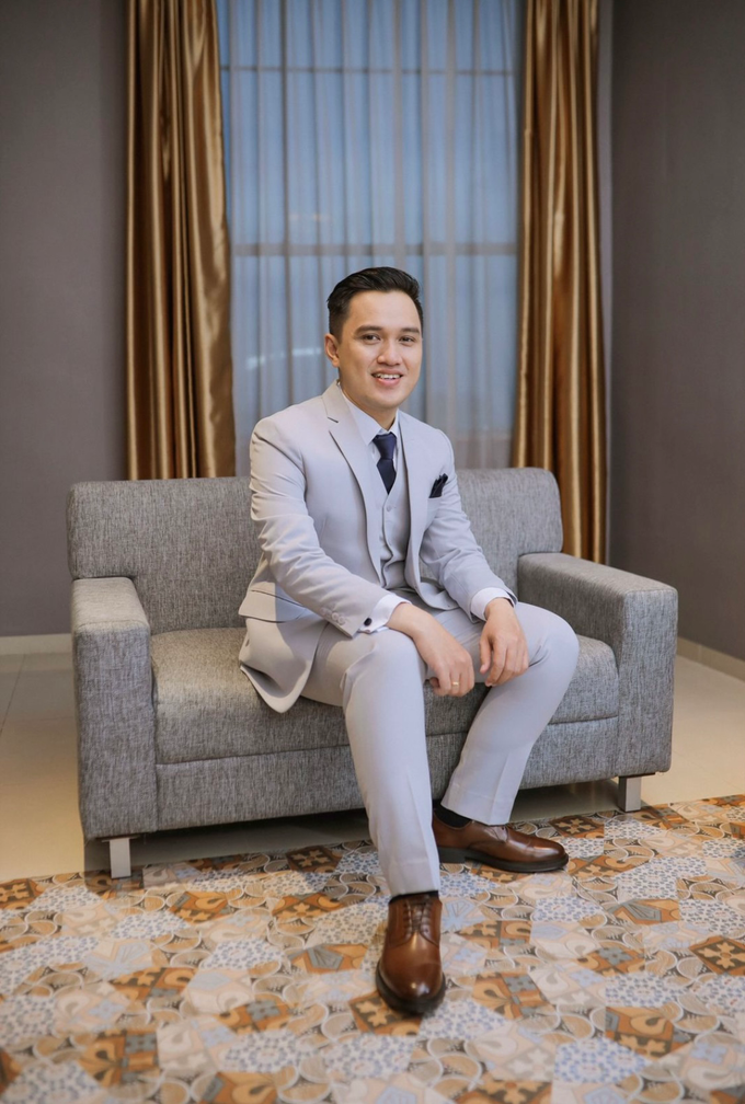 Client’s Feature - Mr. Randi - Sikamba Tailor by Sikamba Textile & Tailor - 007 Client’s Feature - Mr. Randi - Sikamba Tailor by Sikamba Textile & Tailor - 007