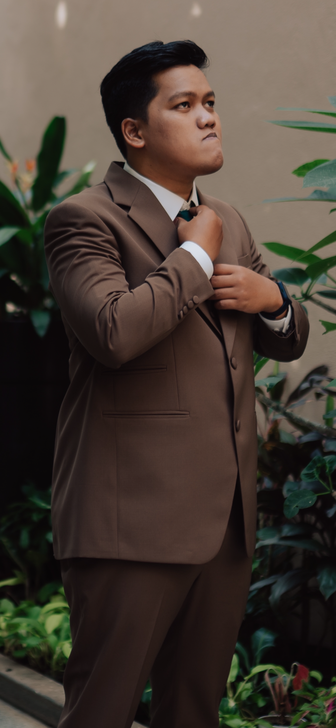 Tarrash Parikesit Wedding day by Sikamba Textile & Tailor - 006 Tarrash Parikesit Wedding day by Sikamba Textile & Tailor - 006