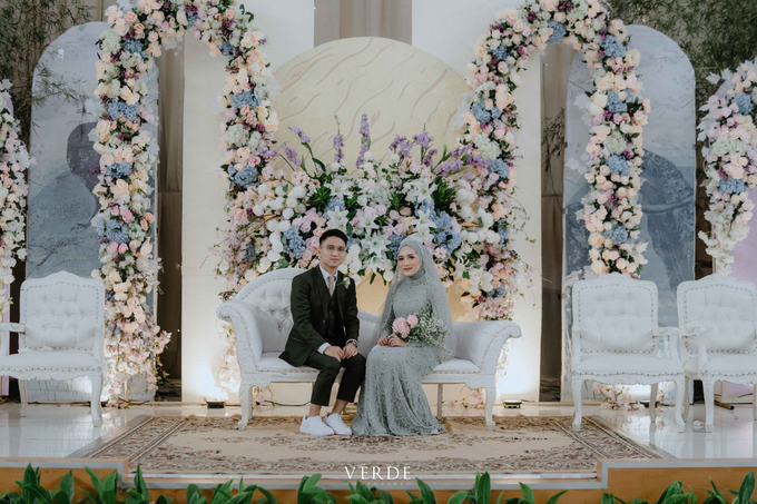 The Wedding Of Mr. Faris & Mrs.Nissa by Sikamba Textile & Tailor - 008 The Wedding Of Mr. Faris & Mrs.Nissa by Sikamba Textile & Tailor - 008