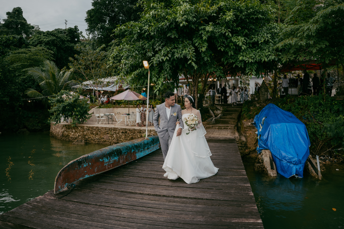 Mr.Igor & Mrs.inggrid Wedding day by Sikamba Textile & Tailor - 020 Mr.Igor & Mrs.inggrid Wedding day by Sikamba Textile & Tailor - 020