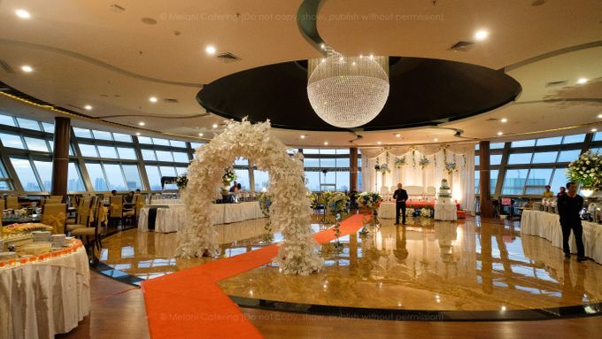 Silk Route Kemayoran by Melani Catering & Organizer - 002 Silk Route Kemayoran by Melani Catering & Organizer - 002