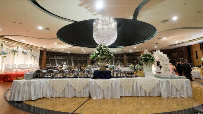 Silk Route Kemayoran by Melani Catering & Organizer - 004 Silk Route Kemayoran by Melani Catering & Organizer - 004