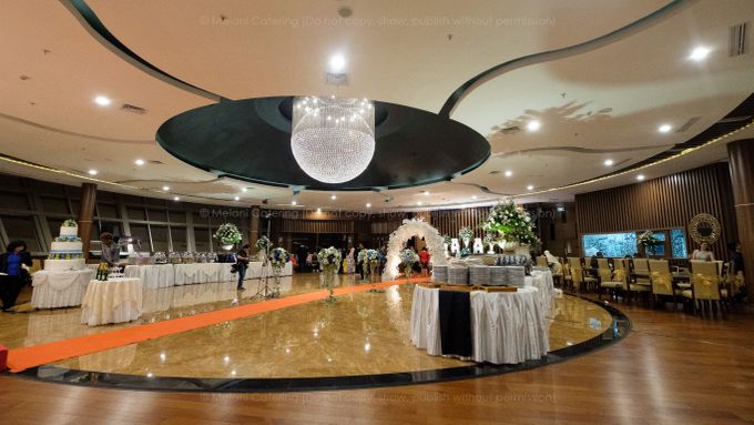 Silk Route Kemayoran by Melani Catering & Organizer - 005 Silk Route Kemayoran by Melani Catering & Organizer - 005