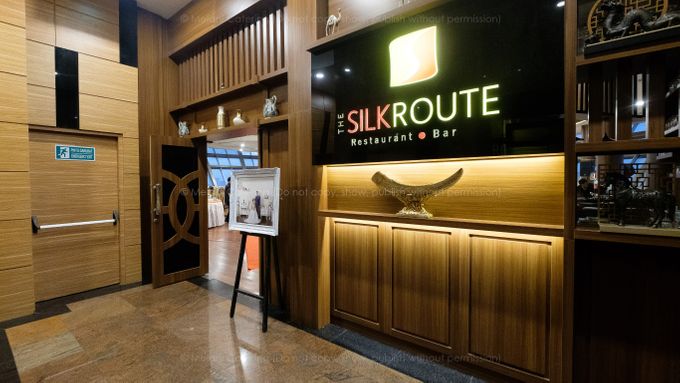 Silk Route Kemayoran by Melani Catering & Organizer - 007 Silk Route Kemayoran by Melani Catering & Organizer - 007