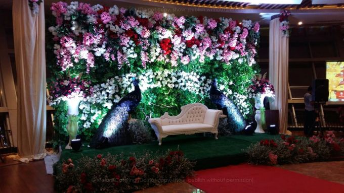 Silk Route Kemayoran by Melani Catering & Organizer - 008 Silk Route Kemayoran by Melani Catering & Organizer - 008