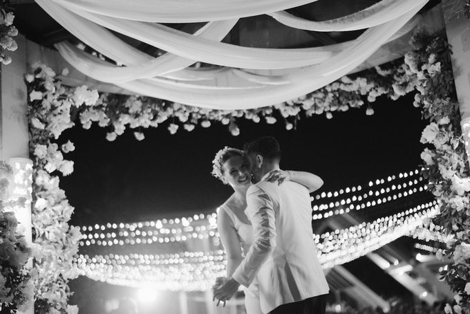 Sigourney & Dave by Lumbung Catering - 008 Sigourney & Dave by Lumbung Catering - 008