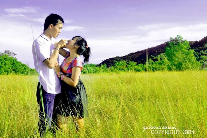 Silvi & Apri by Yulisma Amani Photography - 002