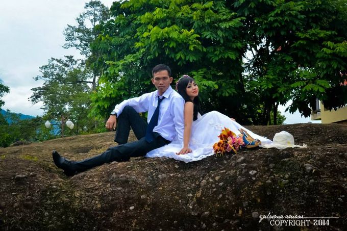 Silvi & Apri by Yulisma Amani Photography - 003