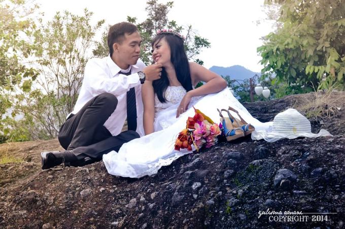 Silvi & Apri by Yulisma Amani Photography - 008