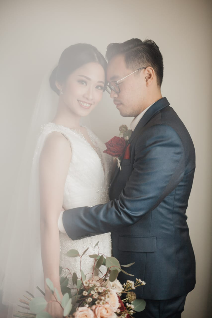 Wedding of Markus & Tressi by Silvia Jonathan - 001 Wedding of Markus & Tressi by Silvia Jonathan - 001