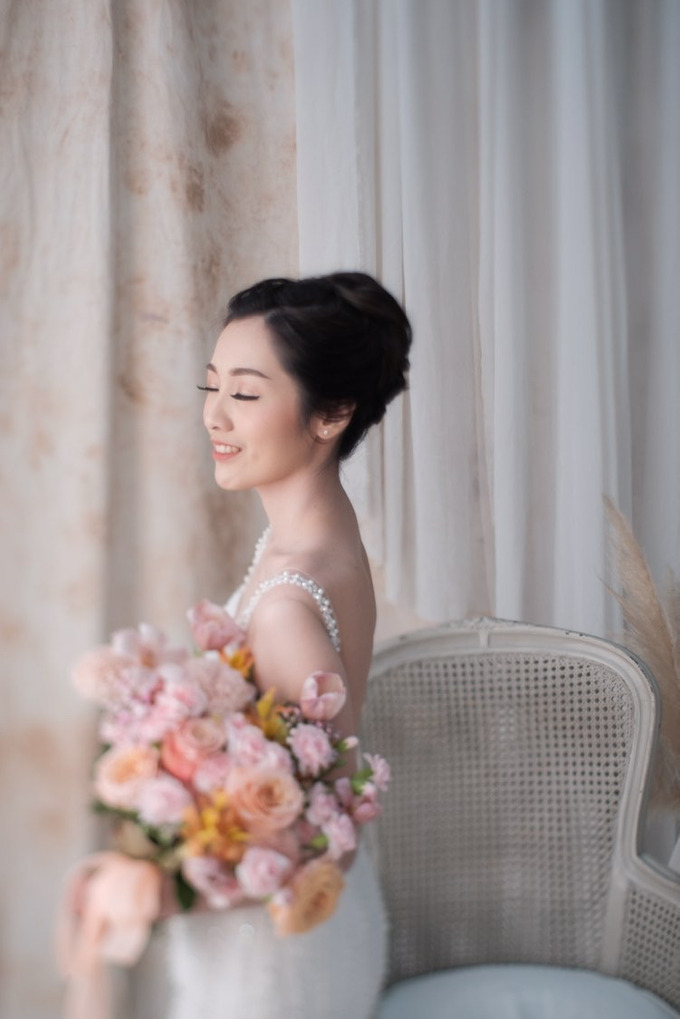 Prewedding of Arleine by Silvia Jonathan - 001 Prewedding of Arleine by Silvia Jonathan - 001