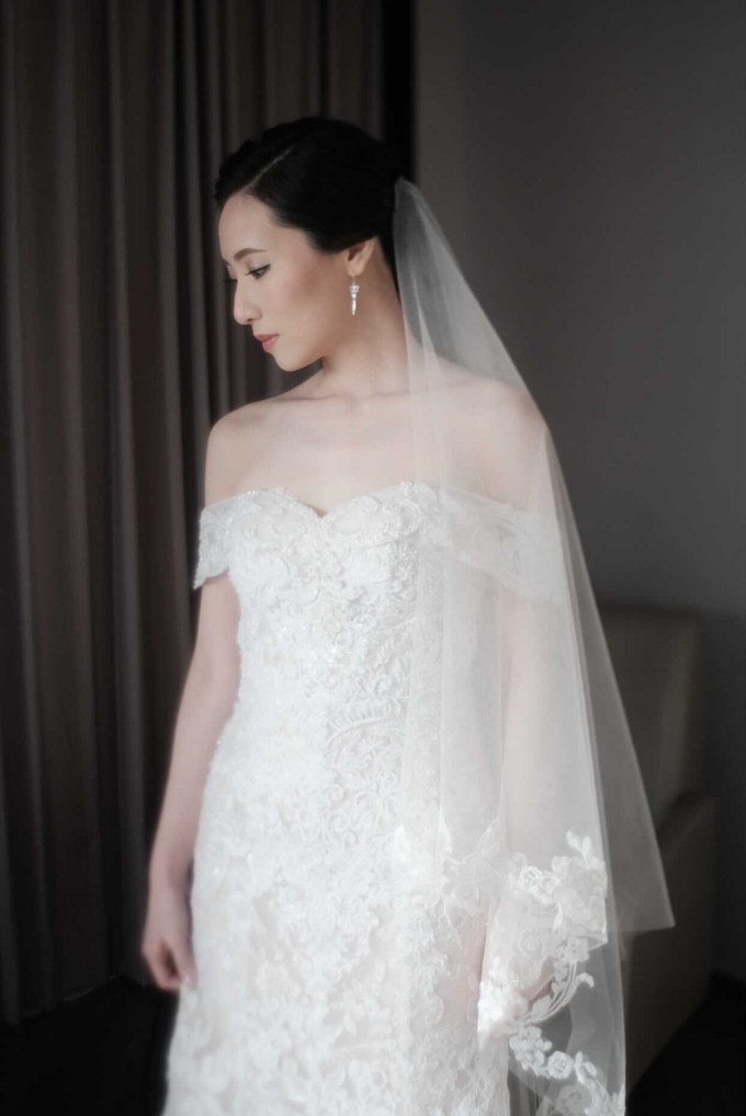 Wedding of Oka & Yvonne by Silvia Jonathan - 001 Wedding of Oka & Yvonne by Silvia Jonathan - 001