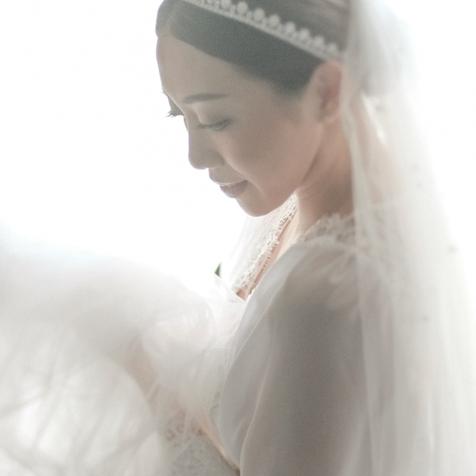 Wedding of Ryan & Faniq by Silvia Jonathan - 002