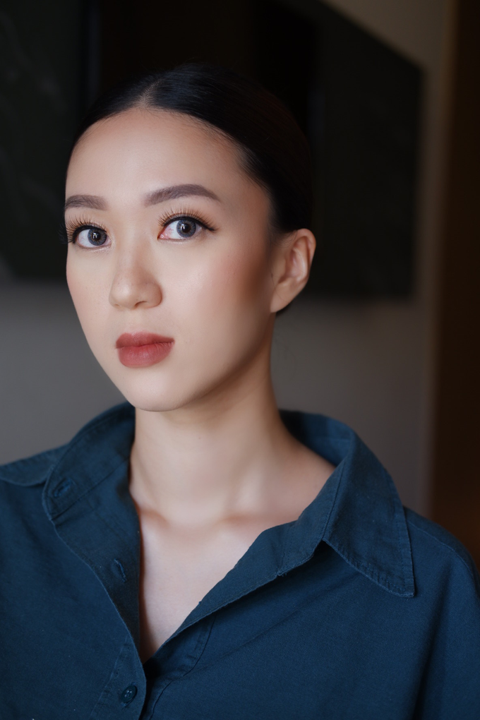 Sister & Bridesmaids by Silvia Melinda Professional Make Up Artist - 003