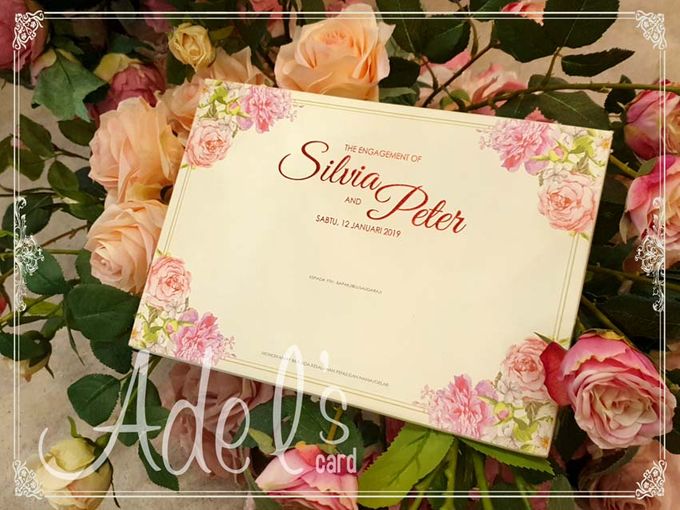 New In Gallery by Adel's House of card - 014 New In Gallery by Adel's House of card - 014