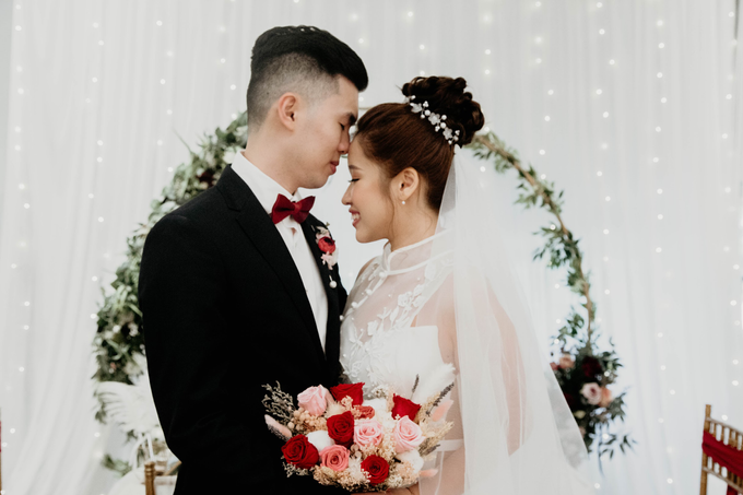 E & S wedding by silviana.makeup - 003 E & S wedding by silviana.makeup - 003