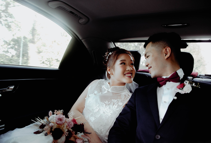 E & S wedding by silviana.makeup - 008