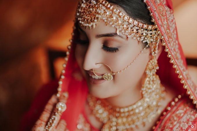 Simranpreet Kaur - Best Wedding Bride Shoot in Chandigarh - Safarsaga Films by Safarsaga Films - 009 Simranpreet Kaur - Best Wedding Bride Shoot in Chandigarh - Safarsaga Films by Safarsaga Films - 009