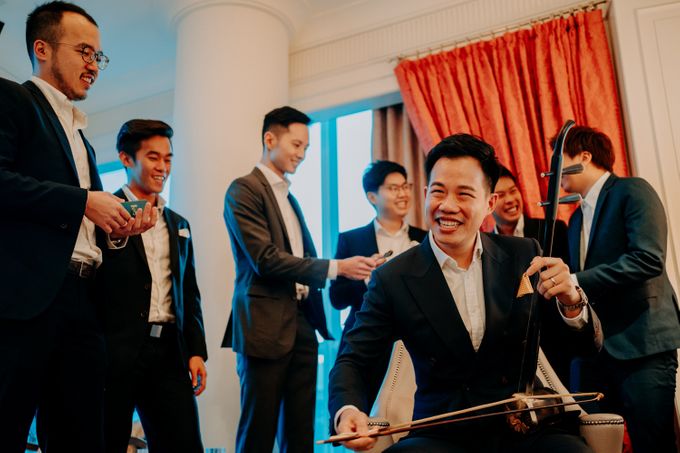 Wedding Day - Brandon & Sihui by Smittenpixels Photography - 007 Wedding Day - Brandon & Sihui by Smittenpixels Photography - 007