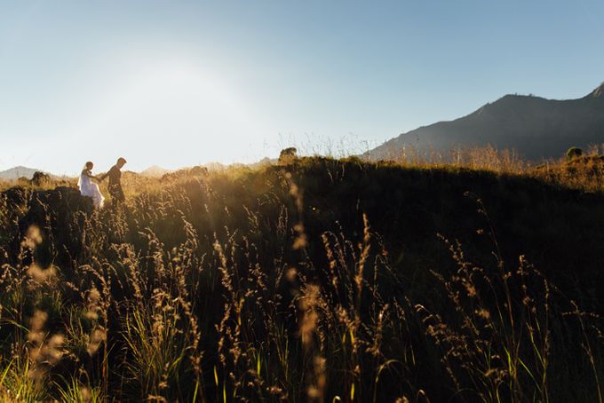 Wonderful walk. Свадебная церемония в горах. Дорога к счастью. Wonderful walk. Аоен пхукет.