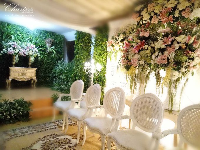 Ninda & Yudho - Siraman by Charissa Event & Wedding Decoration - 004 Ninda & Yudho - Siraman by Charissa Event & Wedding Decoration - 004