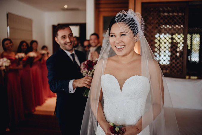 Octavio & Irenne Wedding by Sisca Zh - 003 Octavio & Irenne Wedding by Sisca Zh - 003