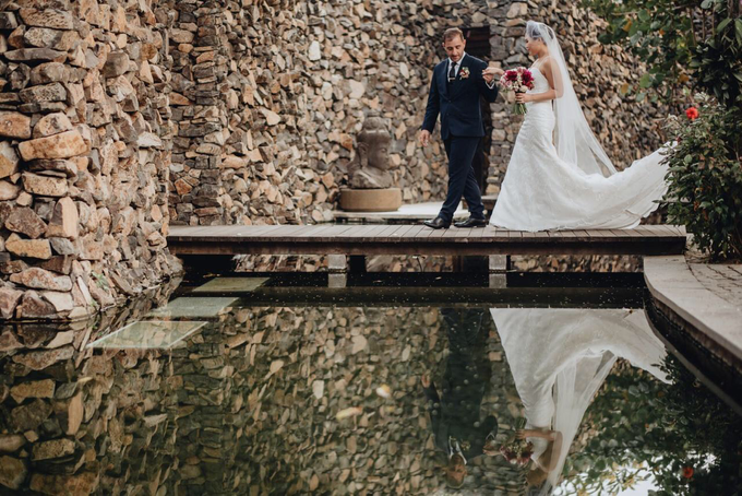Octavio & Irenne Wedding by Sisca Zh - 002 Octavio & Irenne Wedding by Sisca Zh - 002