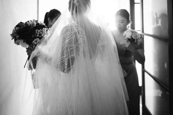 Octavio & Irenne Wedding by Sisca Zh - 006 Octavio & Irenne Wedding by Sisca Zh - 006