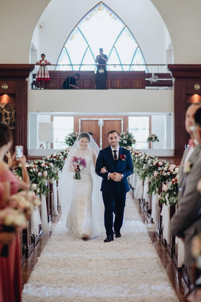 Octavio & Irenne Wedding by Sisca Zh - 007 Octavio & Irenne Wedding by Sisca Zh - 007