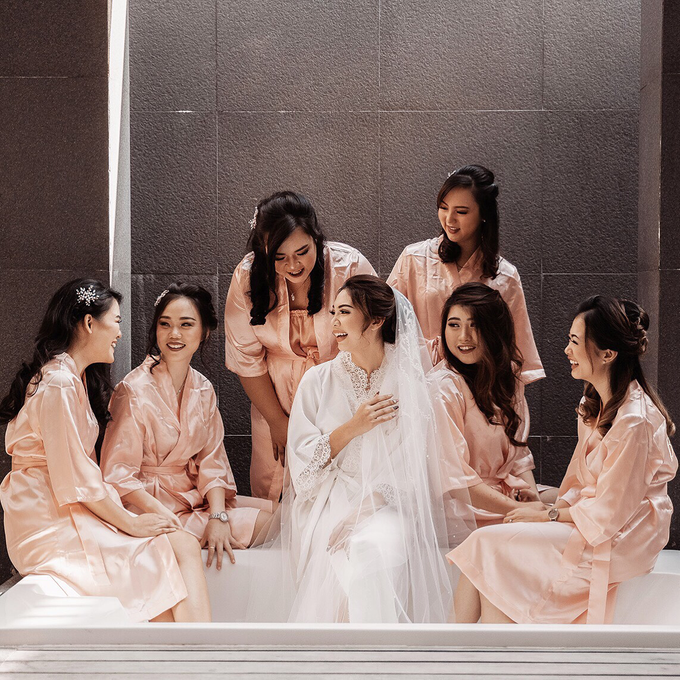Stevian Jeanet Wedding by Sisca Zh - 006 Stevian Jeanet Wedding by Sisca Zh - 006
