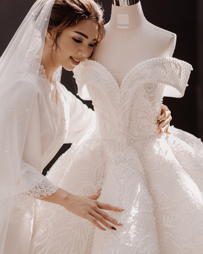Stevian Jeanet Wedding by Sisca Zh - 007 Stevian Jeanet Wedding by Sisca Zh - 007