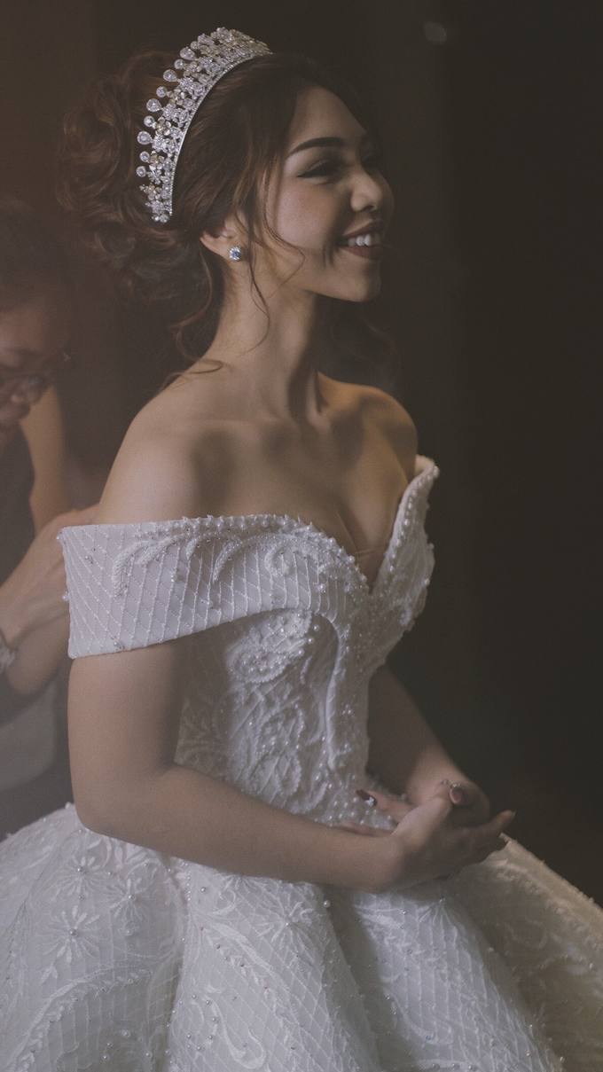 Stevian Jeanet Wedding by Sisca Zh - 008 Stevian Jeanet Wedding by Sisca Zh - 008