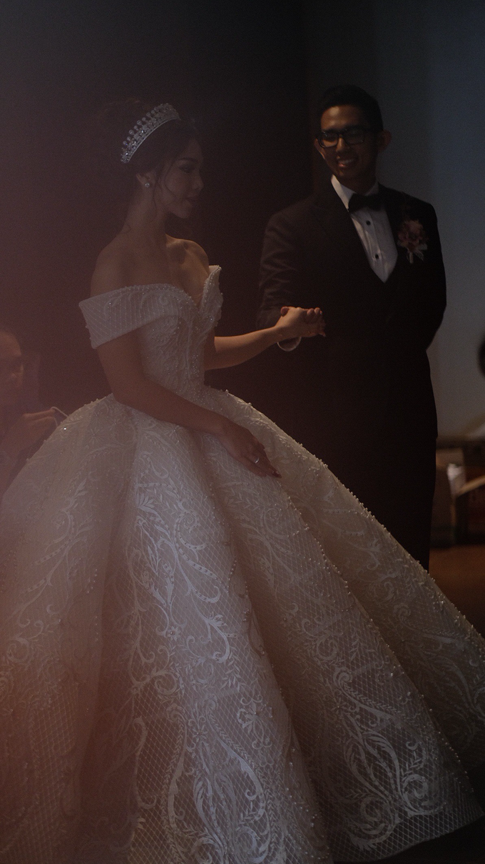 Stevian Jeanet Wedding by Sisca Zh - 010 Stevian Jeanet Wedding by Sisca Zh - 010
