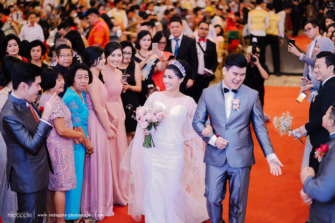 Andrea Jessica Wedding by Sisca Zh - 002 Andrea Jessica Wedding by Sisca Zh - 002