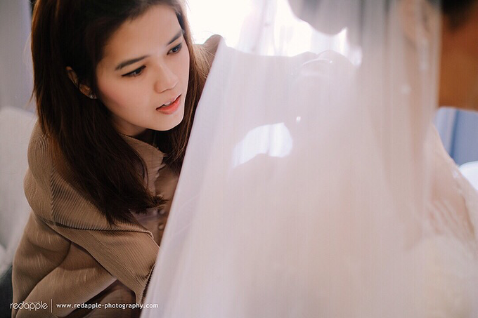 Andrea Jessica Wedding by Sisca Zh - 007 Andrea Jessica Wedding by Sisca Zh - 007