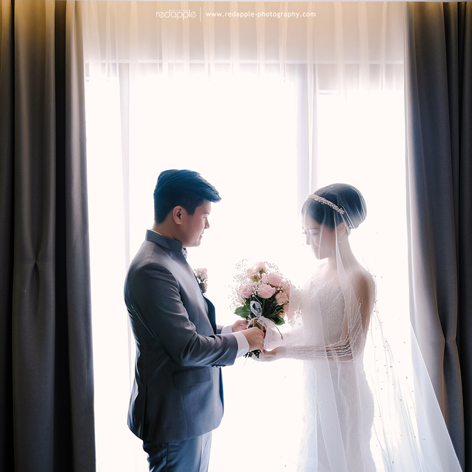 Andrea Jessica Wedding by Sisca Zh - 010