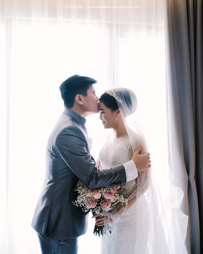 Andrea Jessica Wedding by Sisca Zh - 011