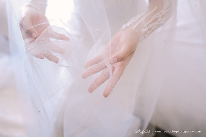 Andrea Jessica Wedding by Sisca Zh - 012