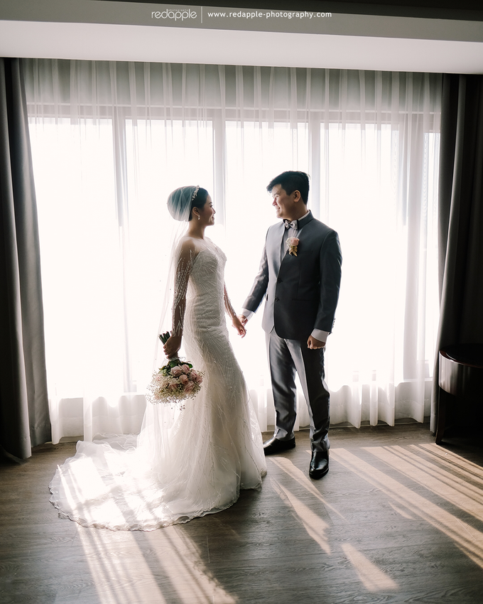 Andrea Jessica Wedding by Sisca Zh - 013 Andrea Jessica Wedding by Sisca Zh - 013