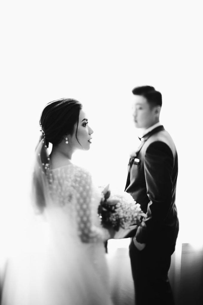 Erick Vannia Wedding by Sisca Zh - 003