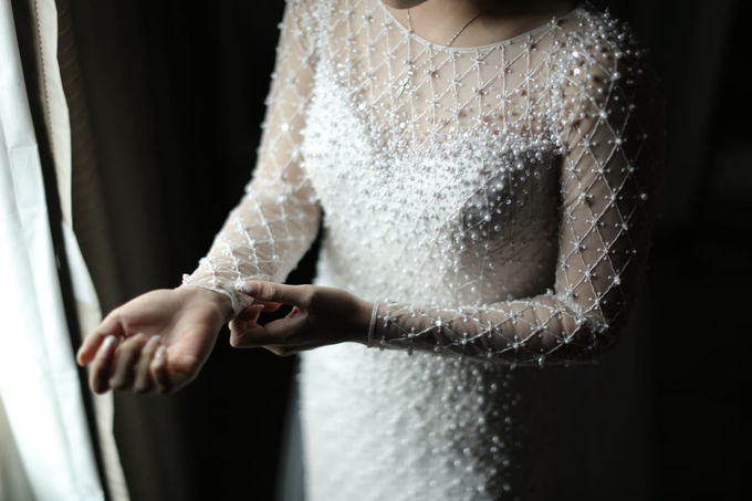 Erick Vannia Wedding by Sisca Zh - 001 Erick Vannia Wedding by Sisca Zh - 001