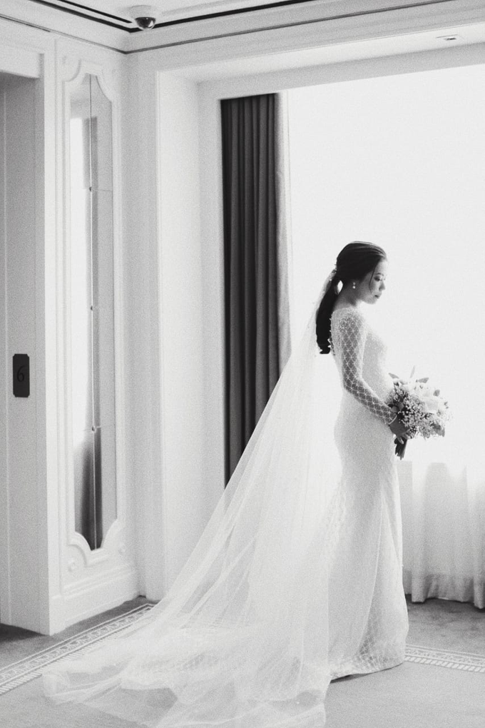 Erick Vannia Wedding by Sisca Zh - 006 Erick Vannia Wedding by Sisca Zh - 006