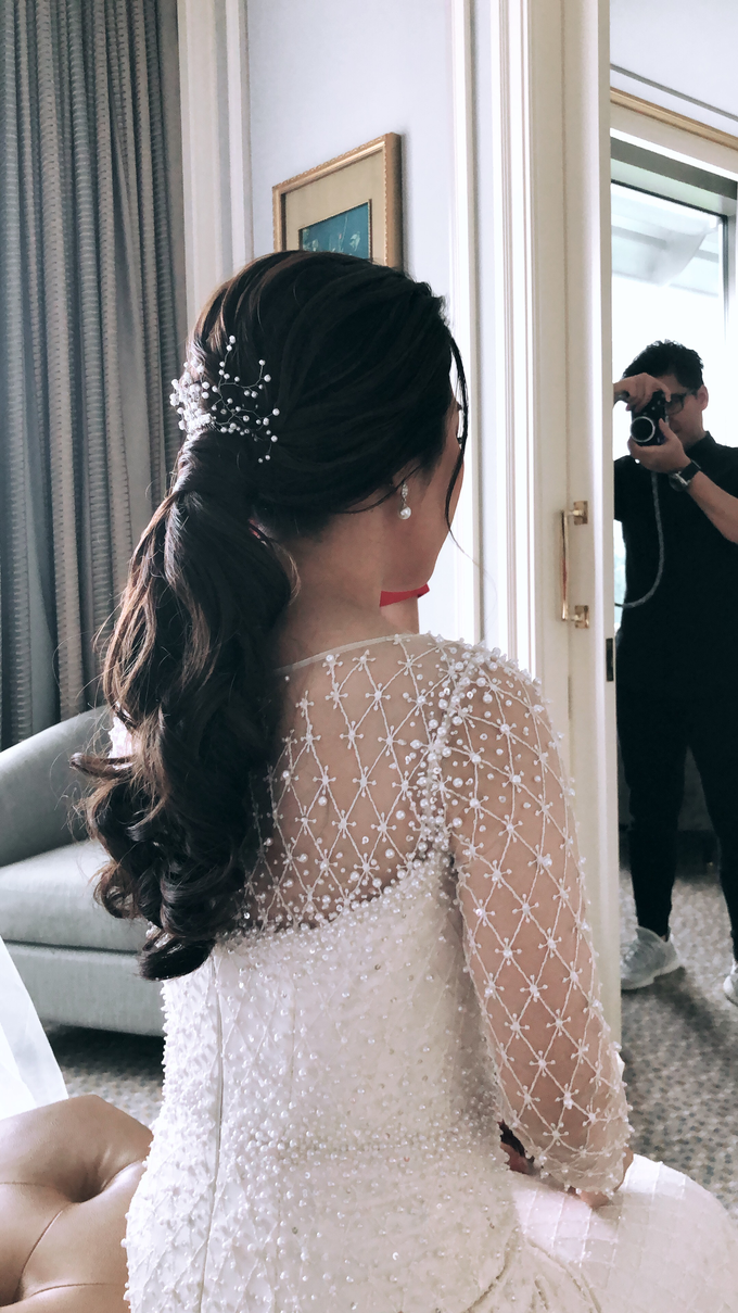 Erick Vannia Wedding by Sisca Zh - 007 Erick Vannia Wedding by Sisca Zh - 007