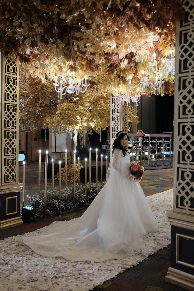 Stanley Martha Wedding by Sisca Zh - 003 Stanley Martha Wedding by Sisca Zh - 003
