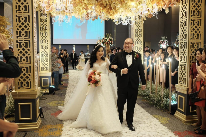 Stanley Martha Wedding by Sisca Zh - 001 Stanley Martha Wedding by Sisca Zh - 001